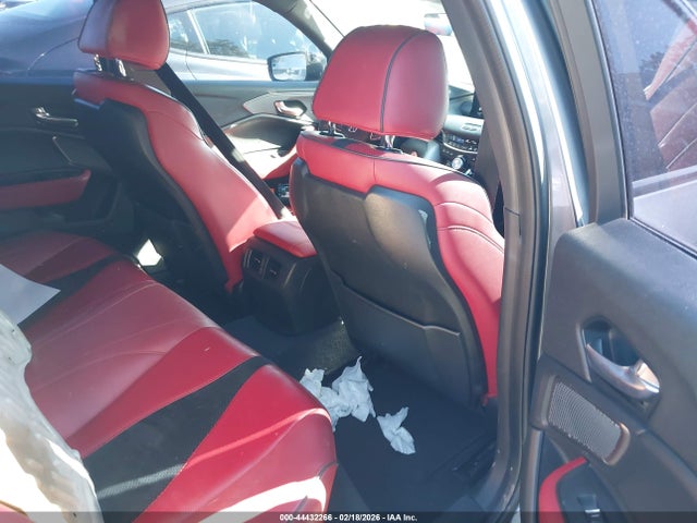 19UUB6F59MA010450 Acura Tlx A-spec Package