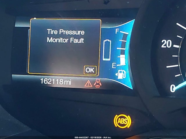 Ford Fusion Hybrid Se 2017 3FA6P0LU2HR299917 Image 14