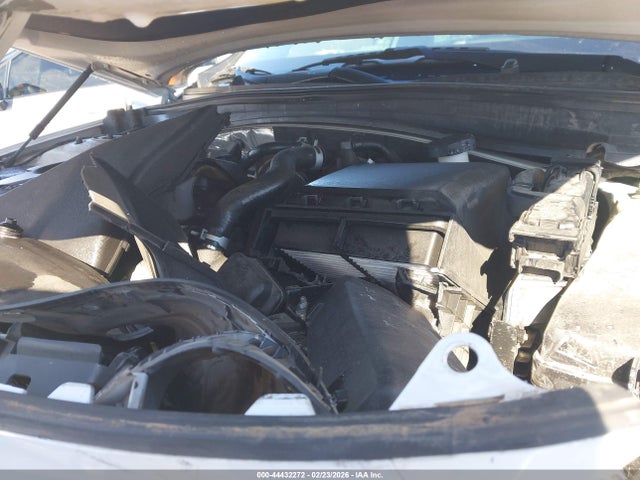 Aukcja sprzedaży 2016 Kia Optima Sxl Turbo, vin: 5XXGV4L23GG107556, numer aukcji: 44432272