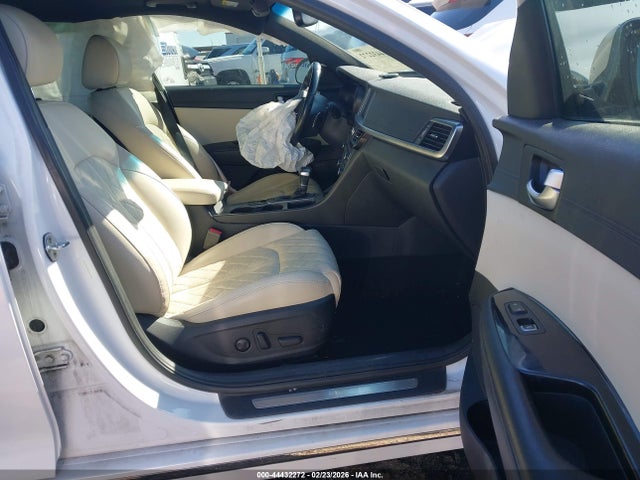 Aukcja sprzedaży 2016 Kia Optima Sxl Turbo, vin: 5XXGV4L23GG107556, numer aukcji: 44432272