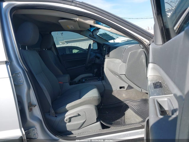 2005 Jeep Grand Cherokee Laredo მანქანა იყიდება აუქციონზე, vin: 1J4GS48K55C681536, აუქციონის ნომერი: 44432273