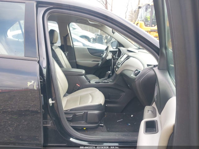 Chevrolet EQUINOX LS 2018 2GNAXHEV5J6288908 Image 5