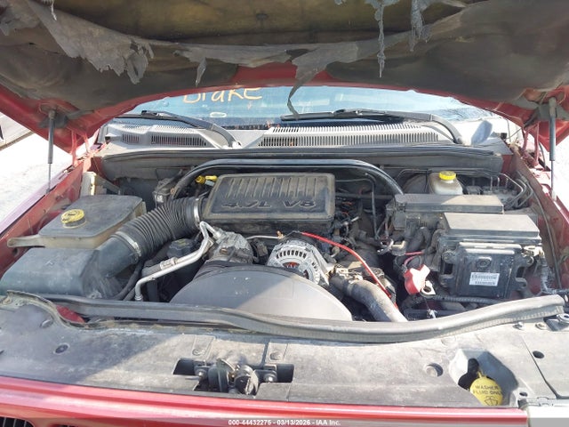 2006 JEEP COMMANDER 1J8HG48N46C332223 Photo 9