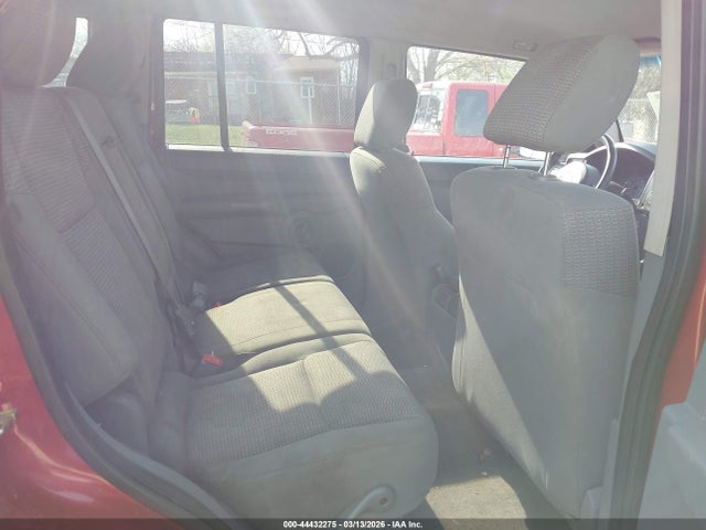 2006 JEEP COMMANDER 1J8HG48N46C332223 Photo 7