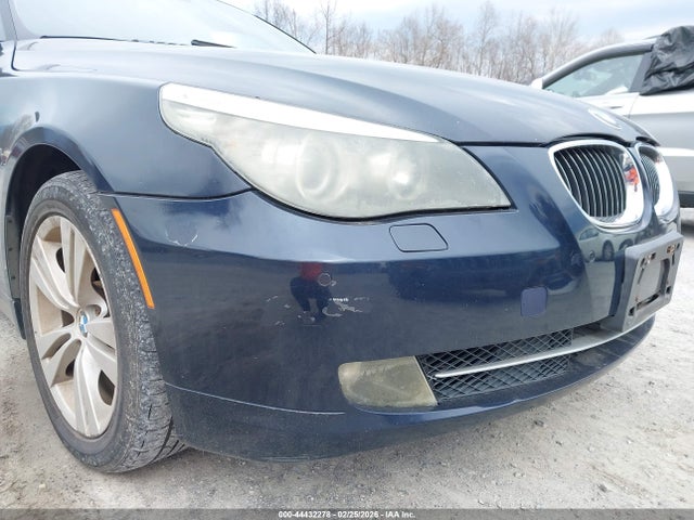 Aukcja sprzedaży 2010 Bmw 528i Xdrive, vin: WBANV1C50AC445355, numer aukcji: 44432278