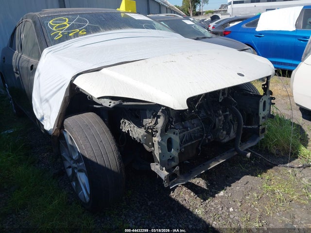 2015 MAZDA MAZDA6 JM1GJ1T53F1208756 Photo 0