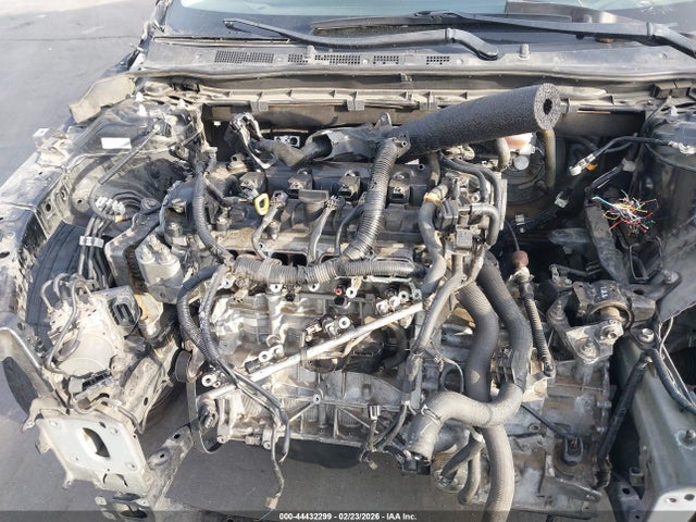 2015 MAZDA MAZDA6 JM1GJ1T53F1208756 Photo 9