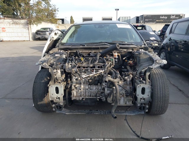 JM1GJ1T53F1208756 Mazda Mazda6 I Touring