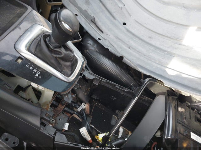 JM1GJ1T53F1208756 Mazda Mazda6 I Touring