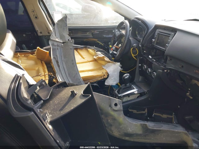 2015 MAZDA MAZDA6 JM1GJ1T53F1208756 Photo 4