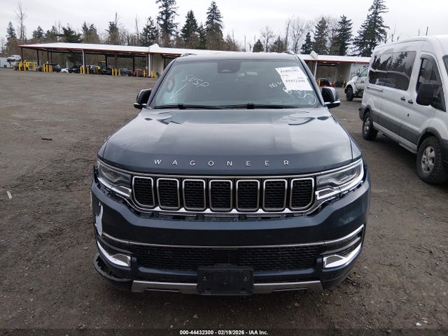 1C4SJSDP7RS168647 Jeep Wagoneer L Series Iii 4x4