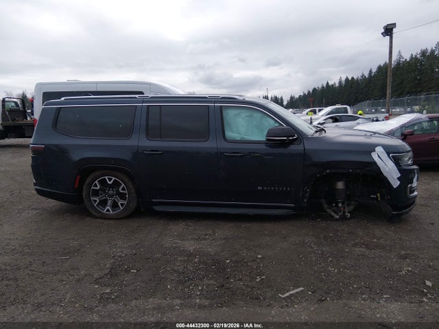 1C4SJSDP7RS168647 Jeep Wagoneer L Series Iii 4x4