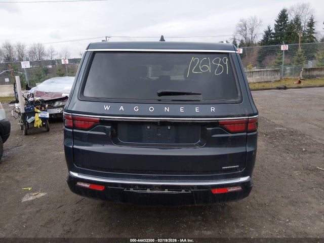 1C4SJSDP7RS168647 Jeep Wagoneer L Series Iii 4x4