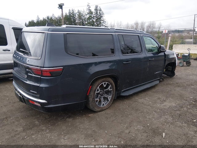 1C4SJSDP7RS168647 Jeep Wagoneer L Series Iii 4x4