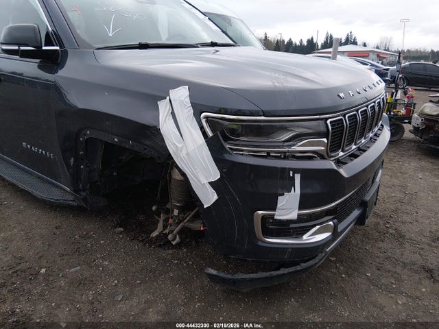 1C4SJSDP7RS168647 Jeep Wagoneer L Series Iii 4x4