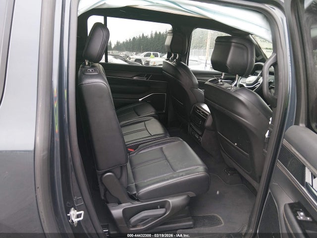 1C4SJSDP7RS168647 Jeep Wagoneer L Series Iii 4x4