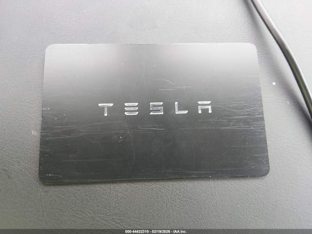 7SAYGDEF2SA368820 Tesla Model Y Performance Dual Motor All-wheel Drive