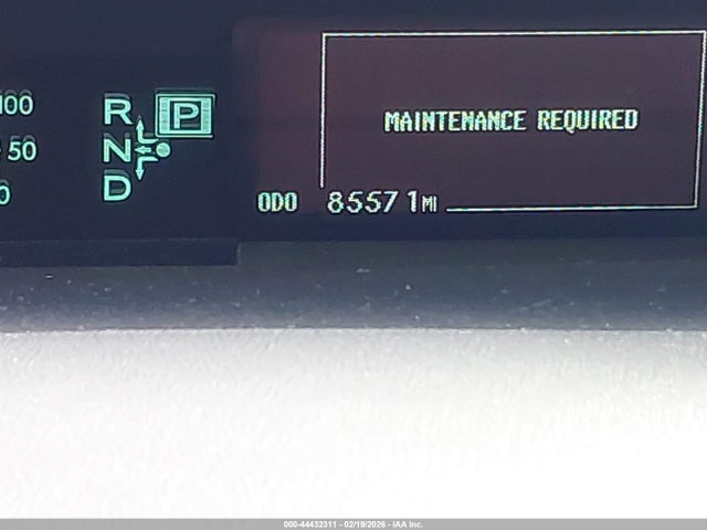 JTDKN3DU9F1946674 Toyota Prius Three
