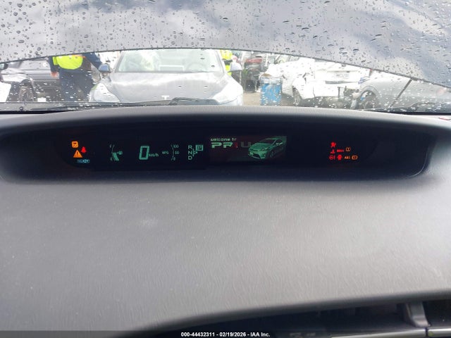 2015 TOYOTA PRIUS JTDKN3DU9F1946674 Photo 6