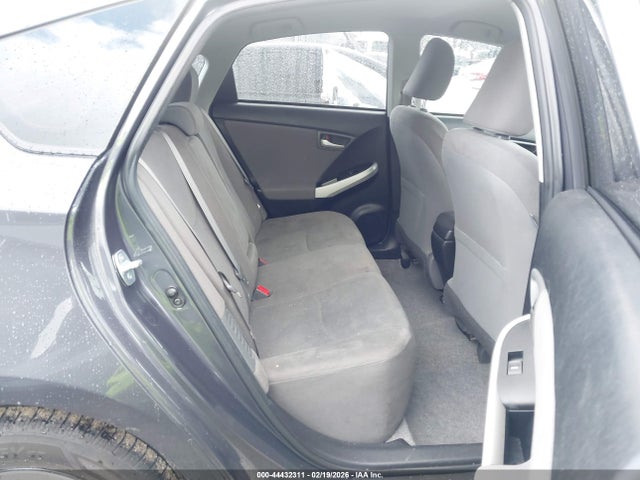 2015 TOYOTA PRIUS JTDKN3DU9F1946674 Photo 7