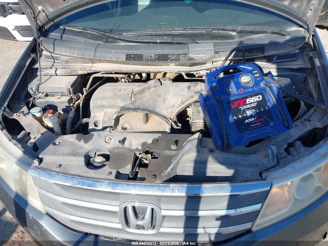 2012 HONDA ODYSSEY 5FNRL5H65CB089624 Photo 9