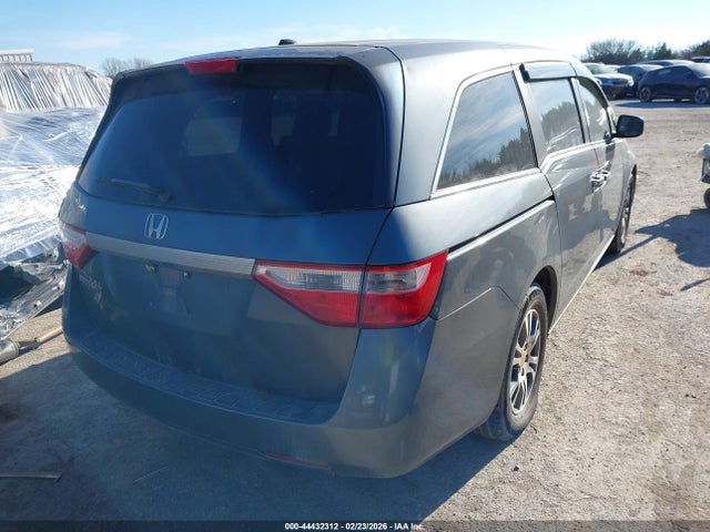 2012 HONDA ODYSSEY 5FNRL5H65CB089624 Photo 3
