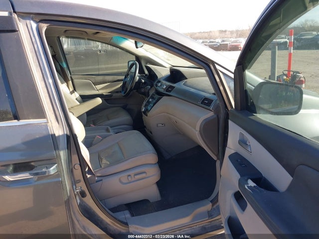 2012 HONDA ODYSSEY 5FNRL5H65CB089624 Photo 4