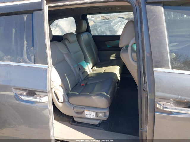 2012 HONDA ODYSSEY 5FNRL5H65CB089624 Photo 7