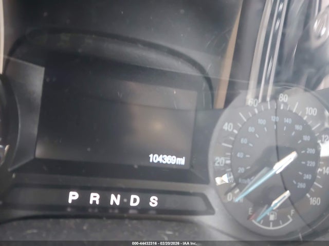 Ford FUSION SE 2015 3FA6P0H76FR287785 Image 15