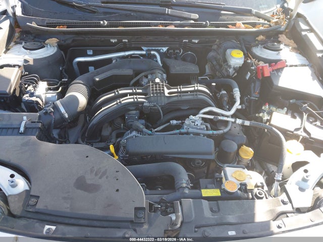 Продаж на аукціоні авто 2025 Subaru Outback Premium, vin: 4S4BTAFC9S3204333, номер лоту: 44432322
