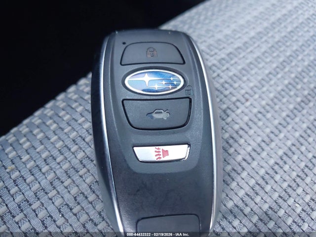 Продаж на аукціоні авто 2025 Subaru Outback Premium, vin: 4S4BTAFC9S3204333, номер лоту: 44432322