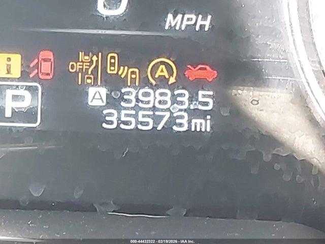 Продаж на аукціоні авто 2025 Subaru Outback Premium, vin: 4S4BTAFC9S3204333, номер лоту: 44432322