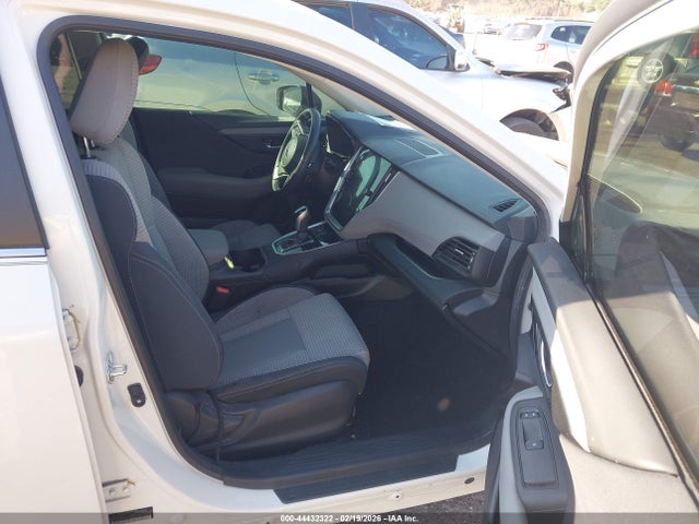 Продаж на аукціоні авто 2025 Subaru Outback Premium, vin: 4S4BTAFC9S3204333, номер лоту: 44432322
