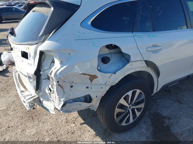 Продаж на аукціоні авто 2025 Subaru Outback Premium, vin: 4S4BTAFC9S3204333, номер лоту: 44432322