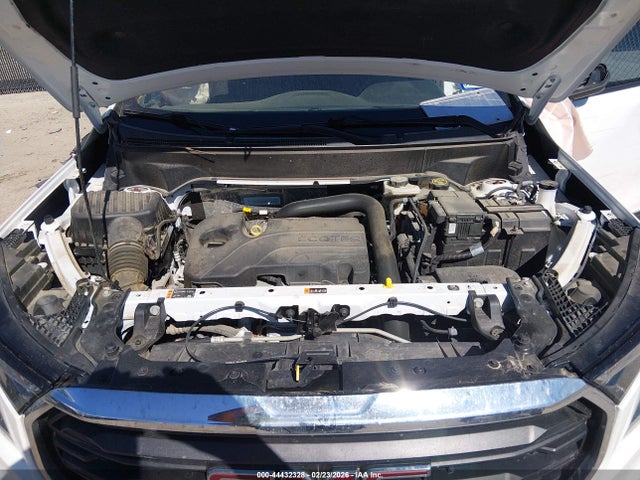 2023 GMC TERRAIN 3GKALMEGXPL177696 Photo 9