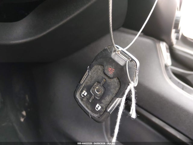 2023 GMC TERRAIN 3GKALMEGXPL177696 Photo 10