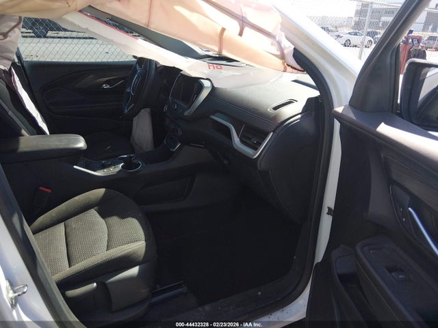 2023 GMC TERRAIN 3GKALMEGXPL177696 Photo 4