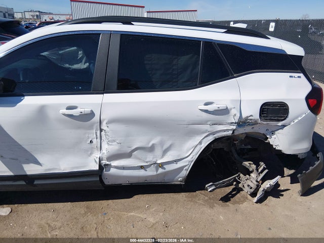 2023 GMC TERRAIN 3GKALMEGXPL177696 Photo 5