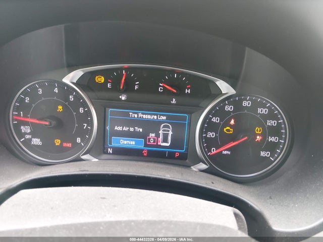 2023 GMC TERRAIN 3GKALMEGXPL177696 Photo 6