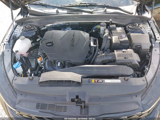 Продажа на аукционе авто 2025 Kia K5 Gt-line, vin: KNAG64J74S5326063, номер лота: 44432330