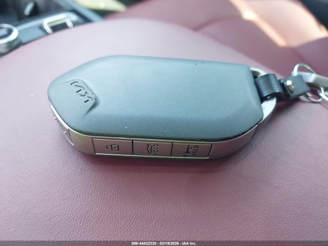 Продажа на аукционе авто 2025 Kia K5 Gt-line, vin: KNAG64J74S5326063, номер лота: 44432330