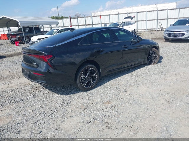 Продажа на аукционе авто 2025 Kia K5 Gt-line, vin: KNAG64J74S5326063, номер лота: 44432330