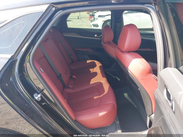Продажа на аукционе авто 2025 Kia K5 Gt-line, vin: KNAG64J74S5326063, номер лота: 44432330