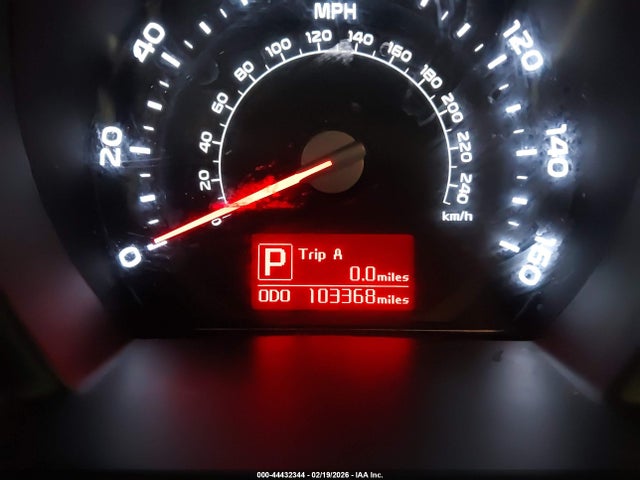 44432344 :رقم المزاد ، KNDPCCAC2F7765064 vin ، 2015 Kia Sportage Ex مزاد بيع