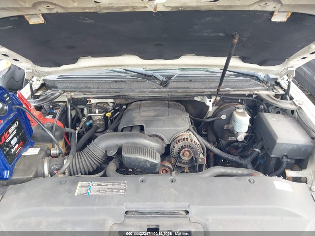 2007 CADILLAC ESCALADE 1GYFK63877R408147 Photo 9