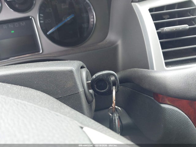 2007 CADILLAC ESCALADE 1GYFK63877R408147 Photo 10