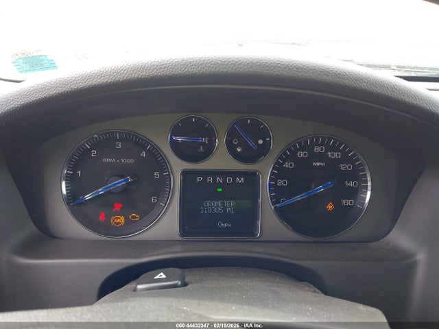 2007 CADILLAC ESCALADE 1GYFK63877R408147 Photo 6