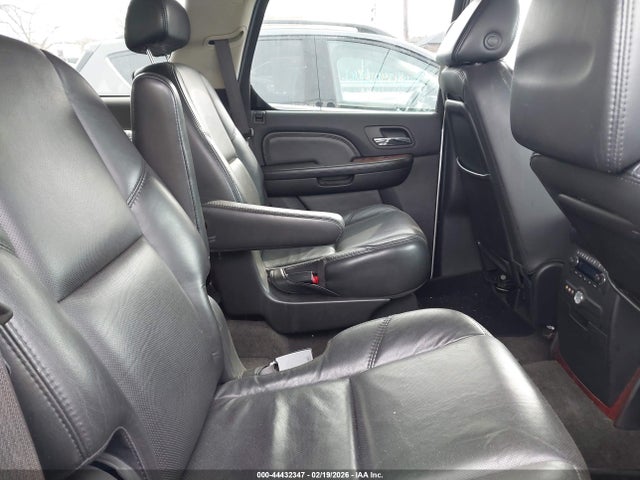 2007 CADILLAC ESCALADE 1GYFK63877R408147 Photo 7