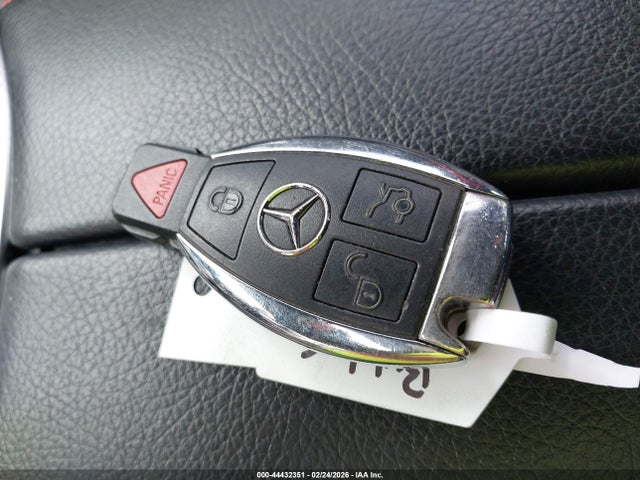 2016 MERCEDES-BENZ C 450 AMG 55SWF6EB7GU126663 Photo 10