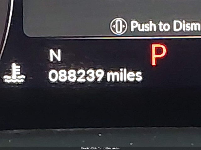 2020 Acura Rdx Technology Package მანქანა იყიდება აუქციონზე, vin: 5J8TC1H57LL006733, აუქციონის ნომერი: 44432355